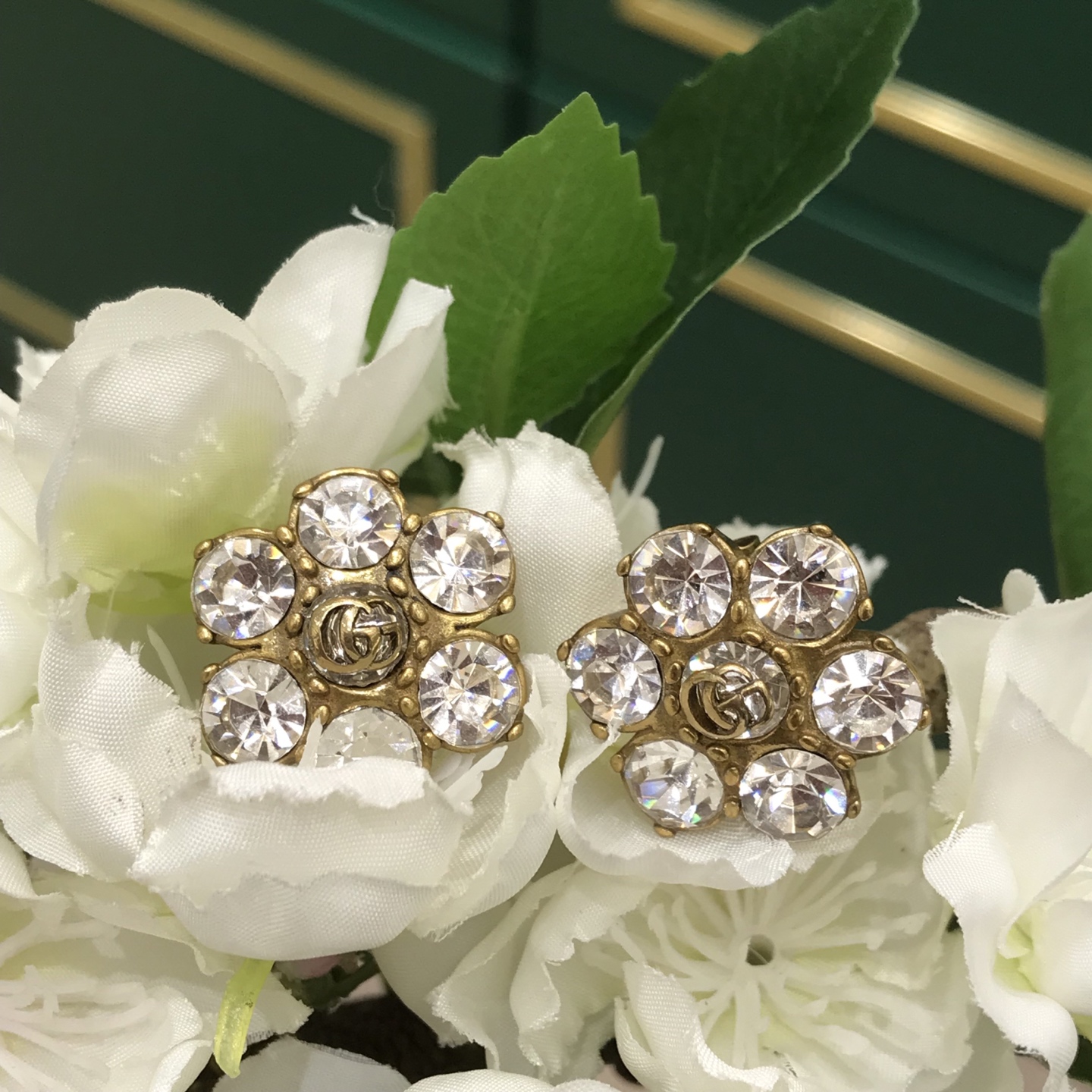 구찌 귀걸이 133328 Gucci Earrings 썸네일 이미지