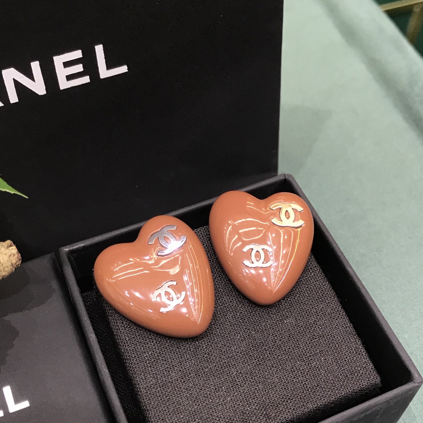 샤넬 귀걸이 125066 Chanel Earrings 썸네일 이미지