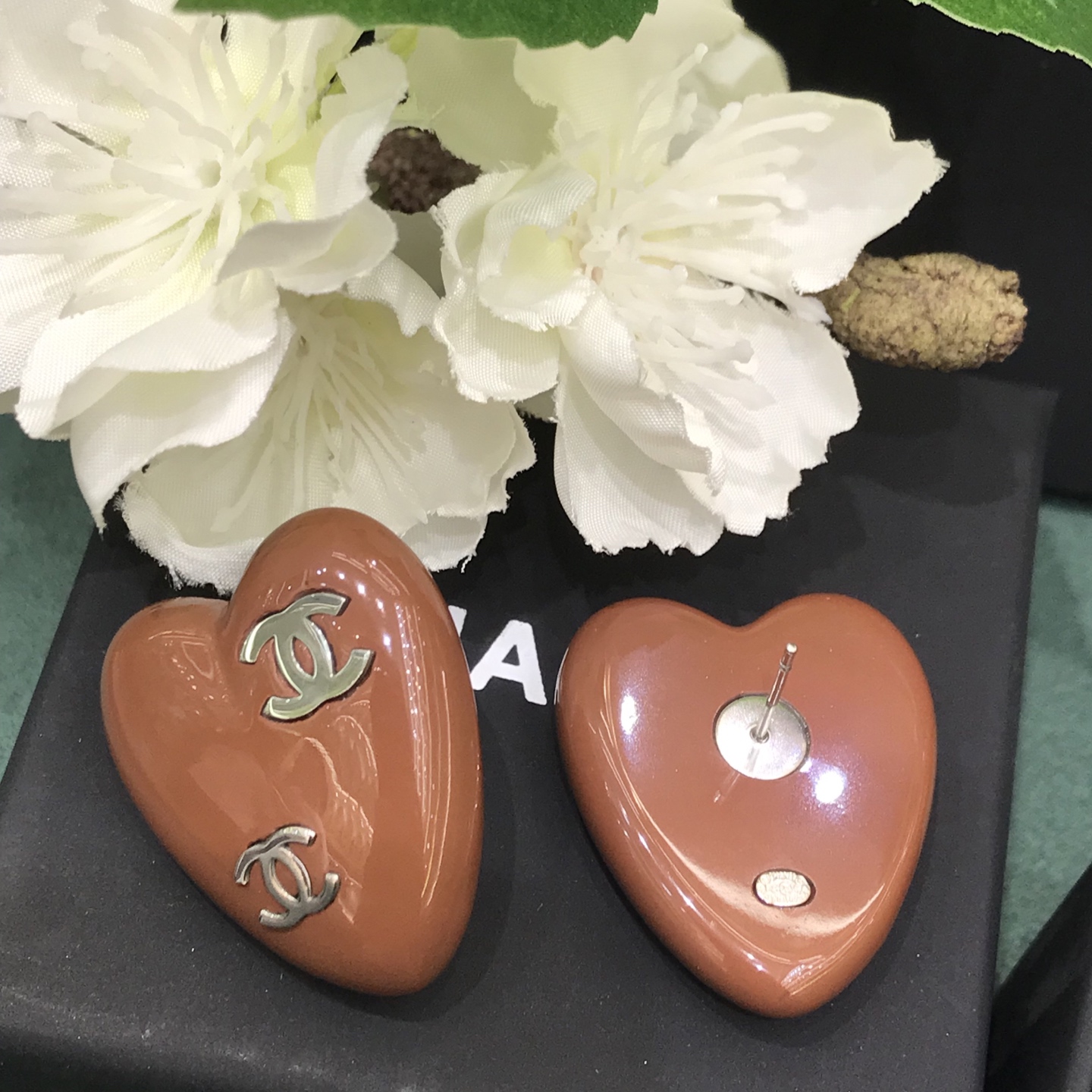 샤넬 귀걸이 125066 Chanel Earrings 썸네일 이미지