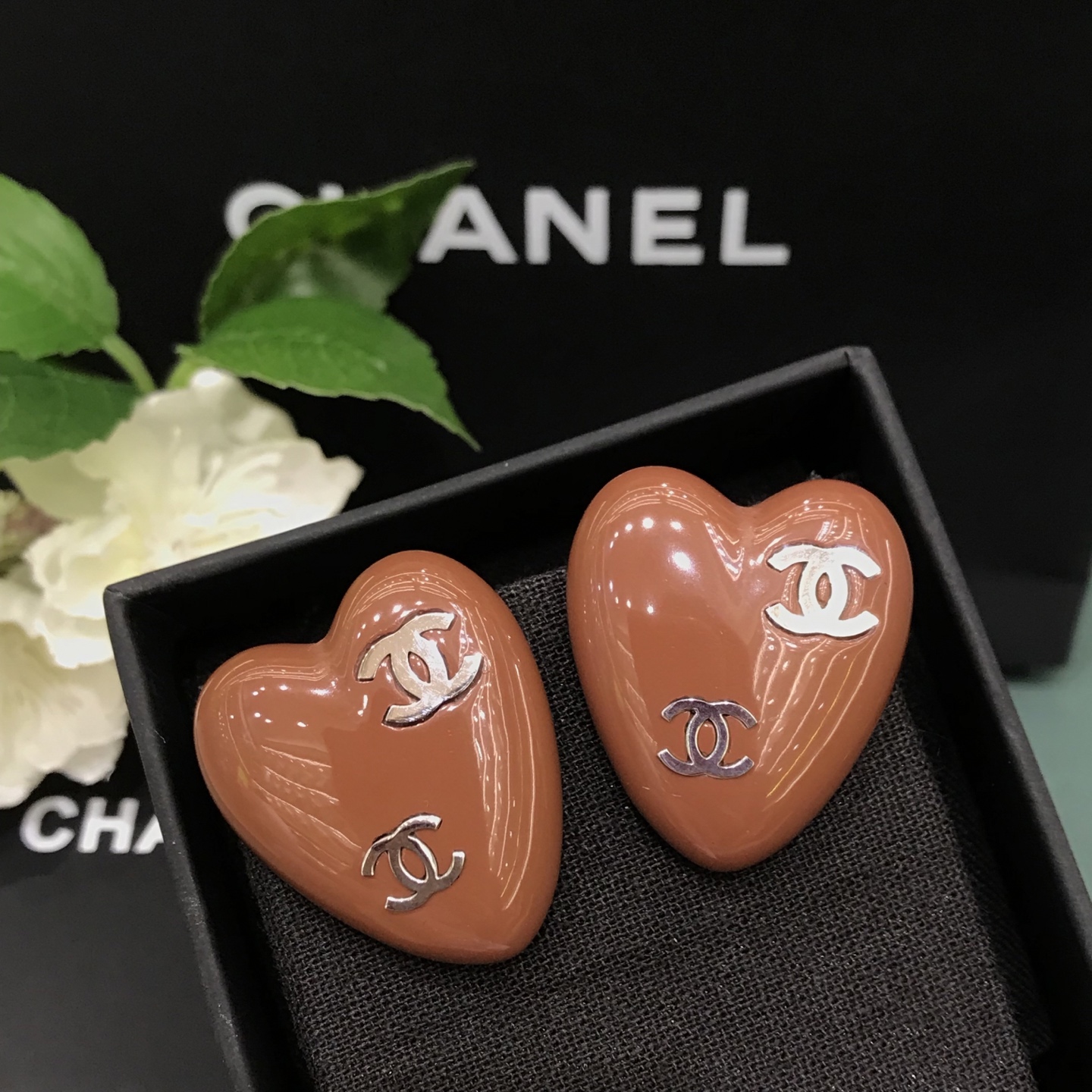 샤넬 귀걸이 125066 Chanel Earrings 썸네일 이미지