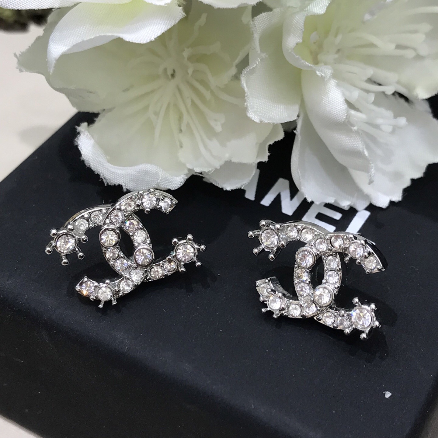 샤넬 귀걸이 125062 Chanel Earrings 썸네일 이미지