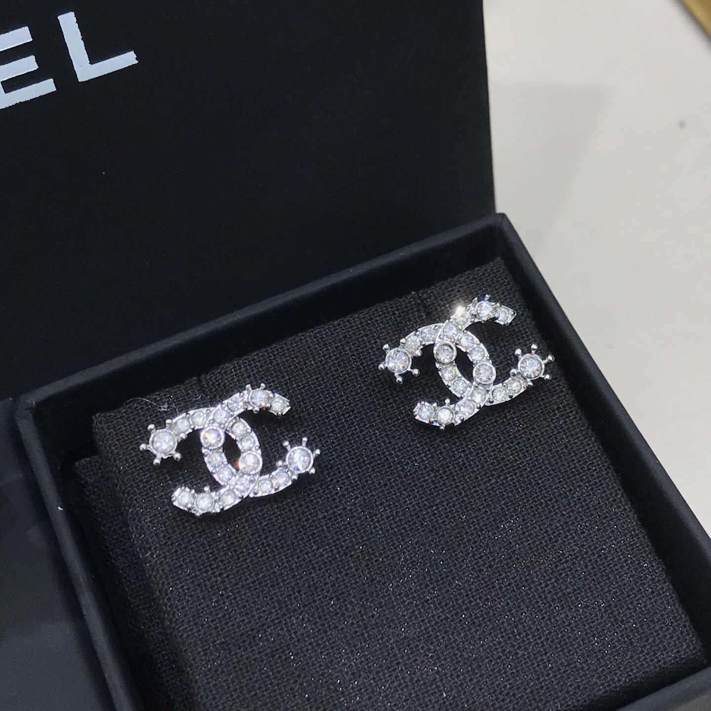 샤넬 귀걸이 125062 Chanel Earrings 썸네일 이미지