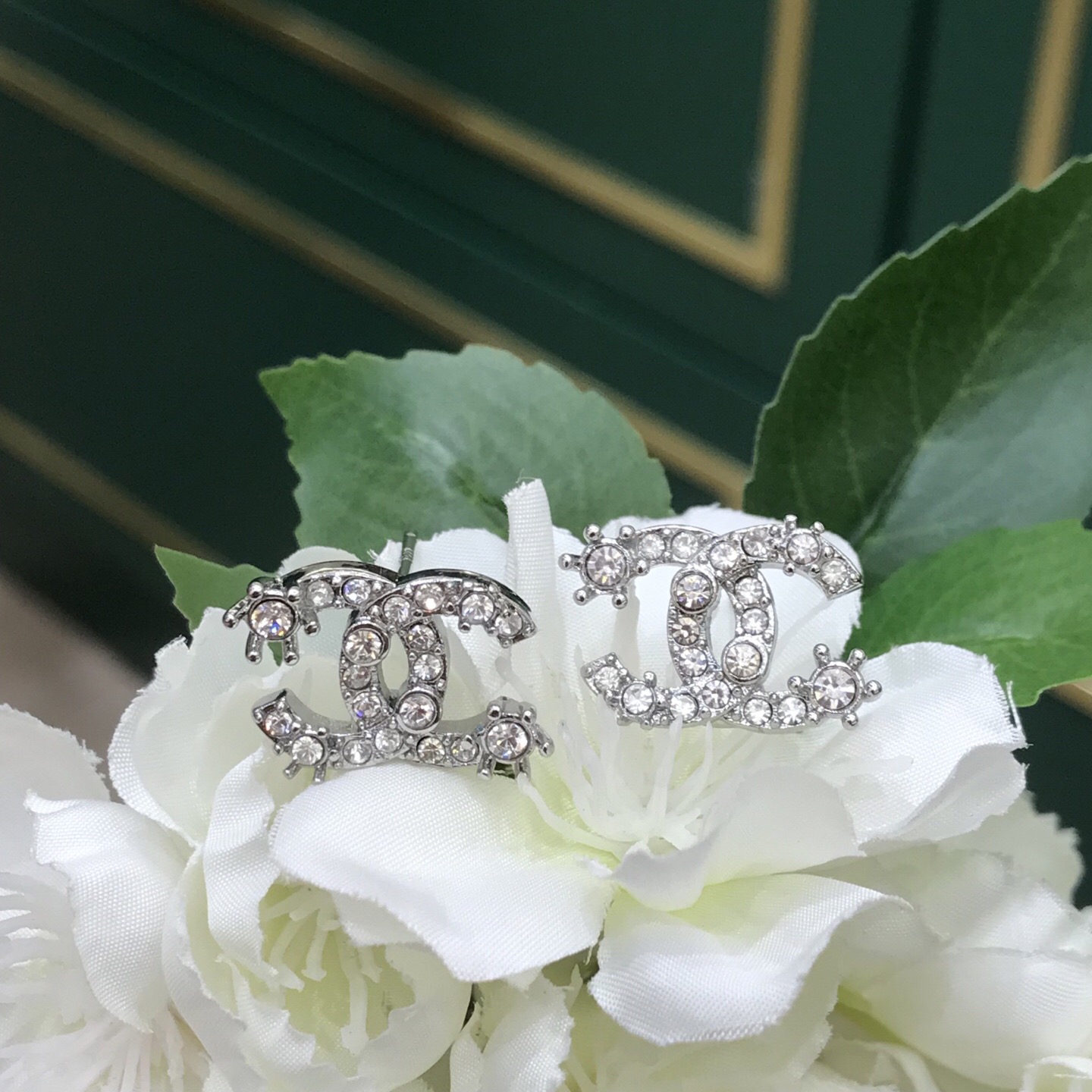 샤넬 귀걸이 125062 Chanel Earrings 썸네일 이미지