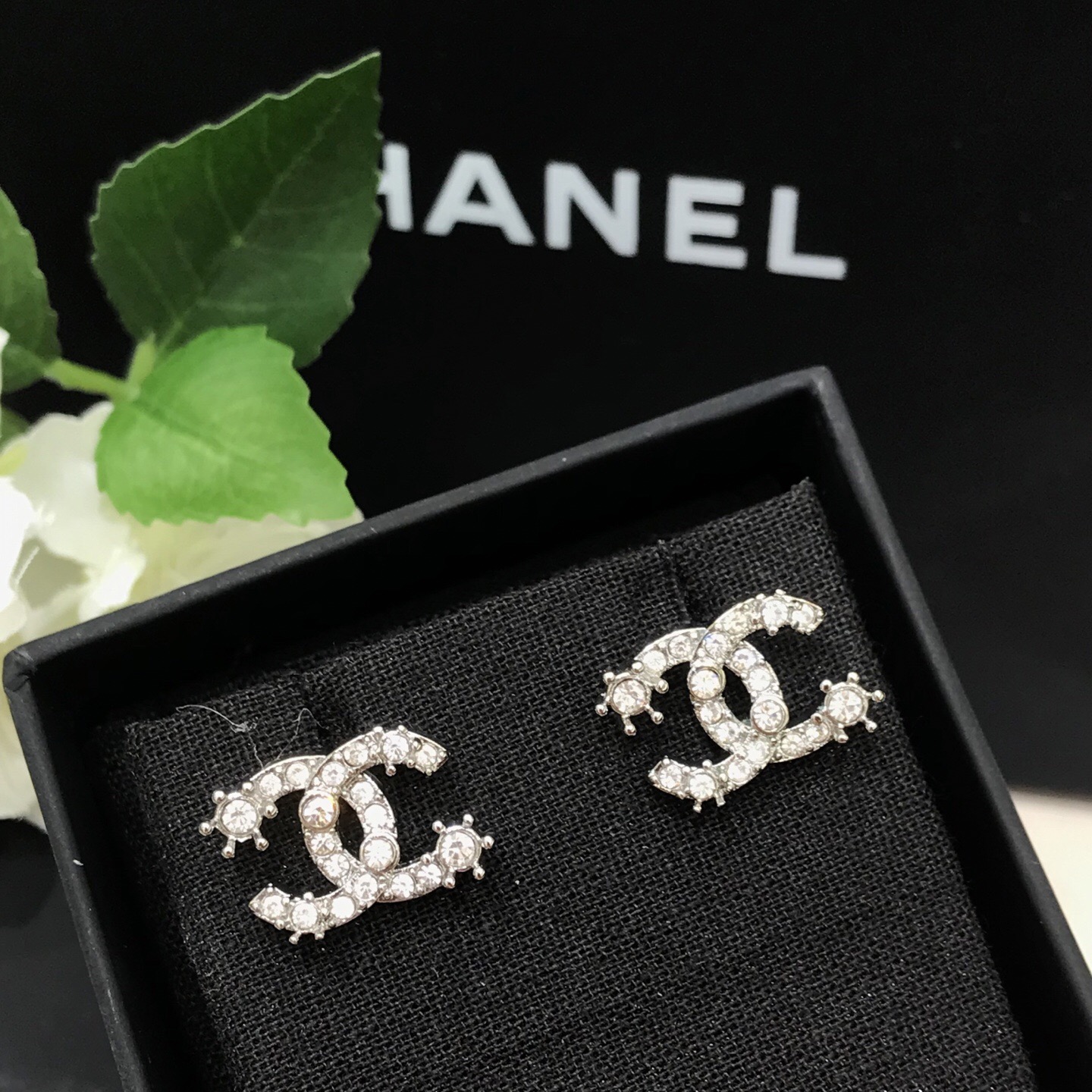 샤넬 귀걸이 125062 Chanel Earrings 썸네일 이미지