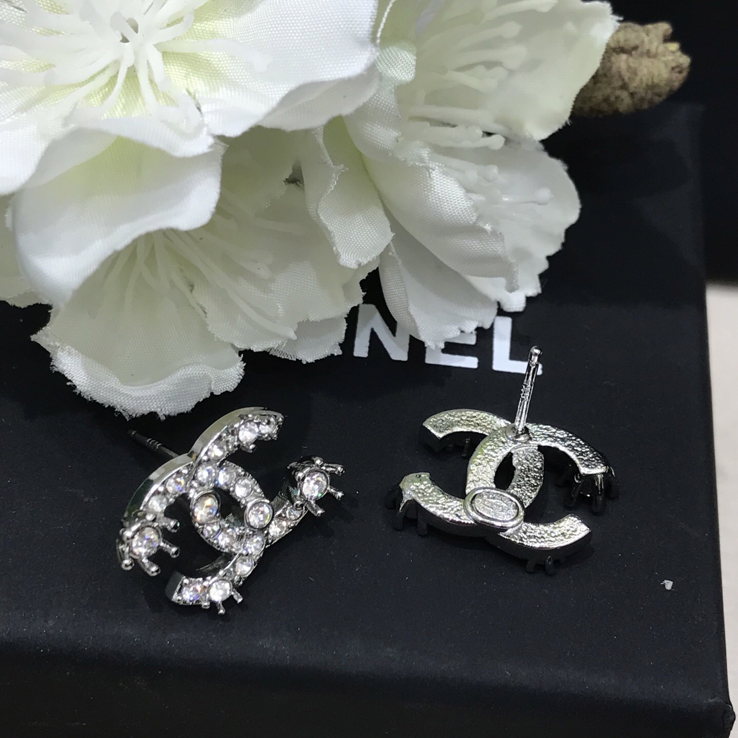 샤넬 귀걸이 125062 Chanel Earrings 썸네일 이미지