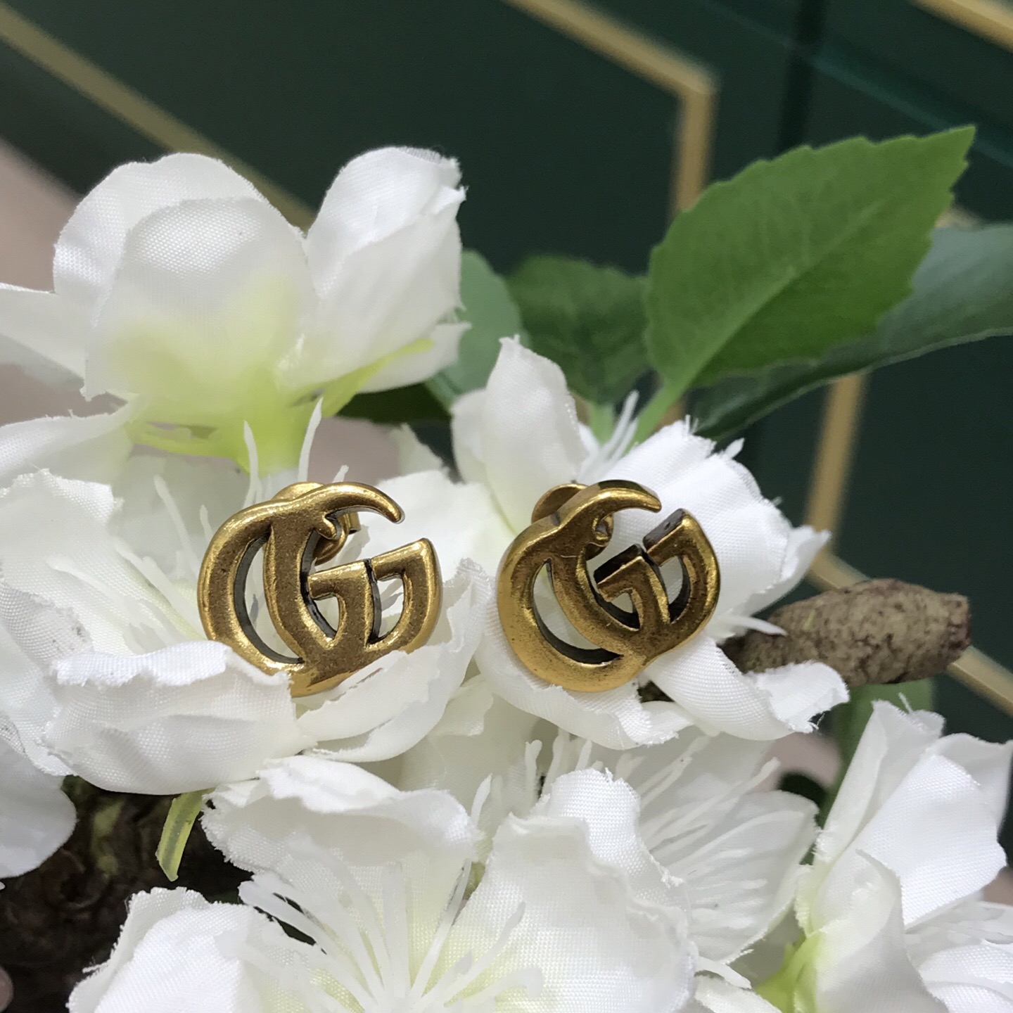 구찌 귀걸이 133329 Gucci Earrings 썸네일 이미지