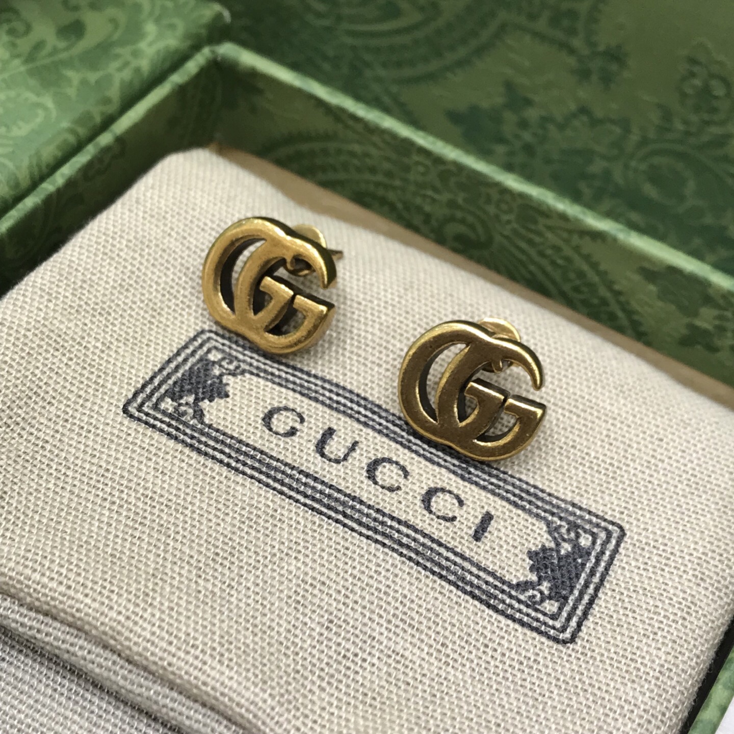 구찌 귀걸이 133329 Gucci Earrings 썸네일 이미지