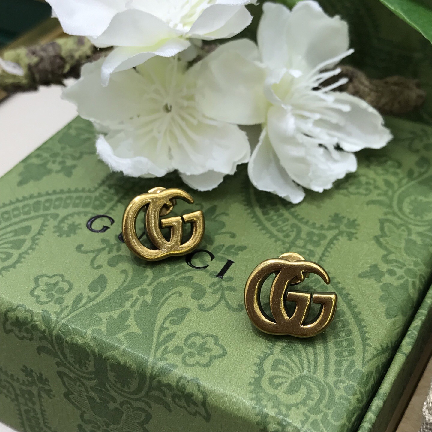 구찌 귀걸이 133329 Gucci Earrings 썸네일 이미지