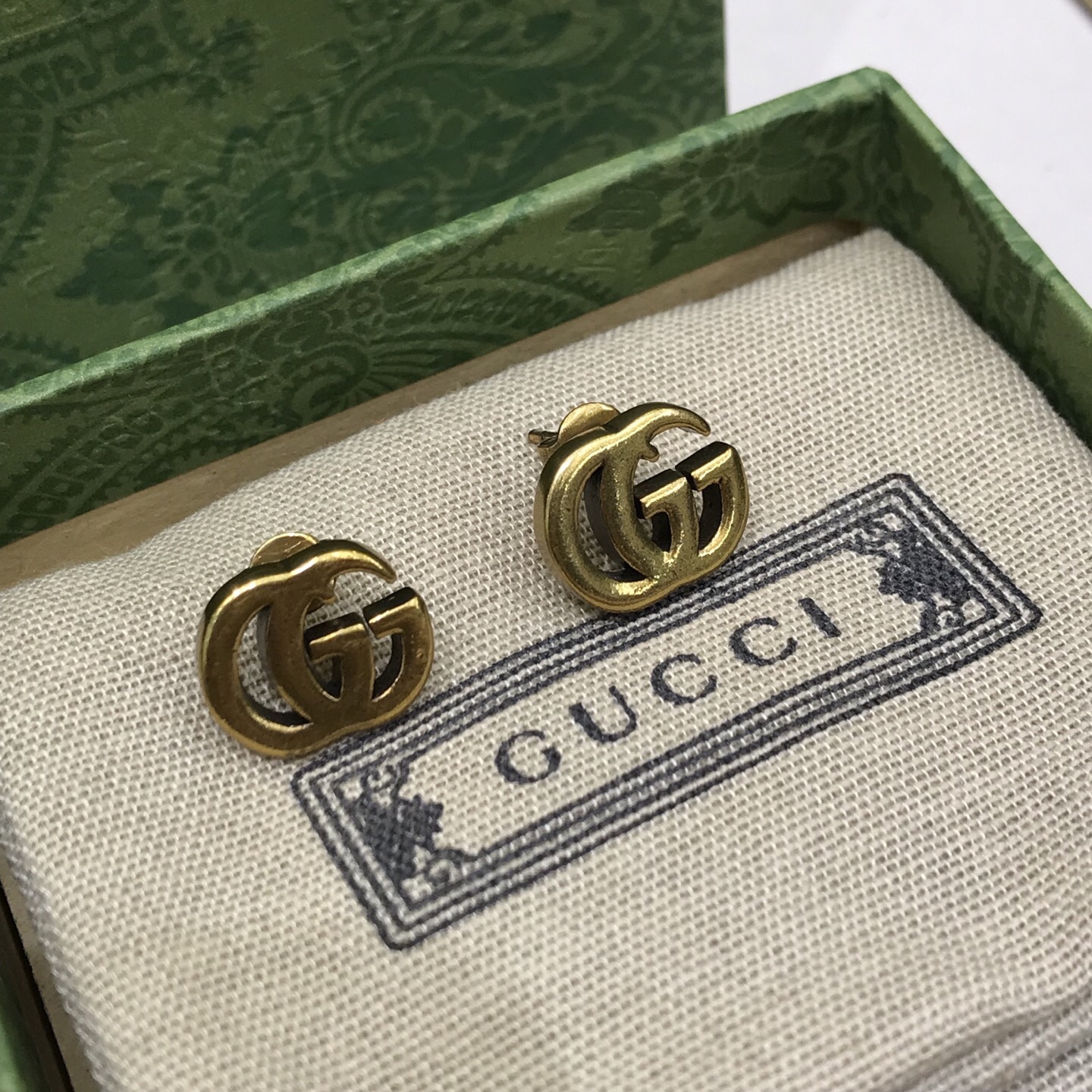 구찌 귀걸이 133329 Gucci Earrings 썸네일 이미지