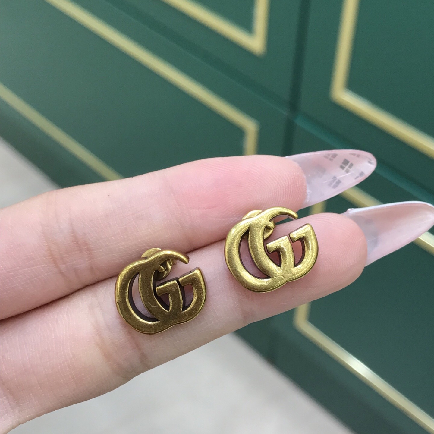 구찌 귀걸이 133329 Gucci Earrings 썸네일 이미지