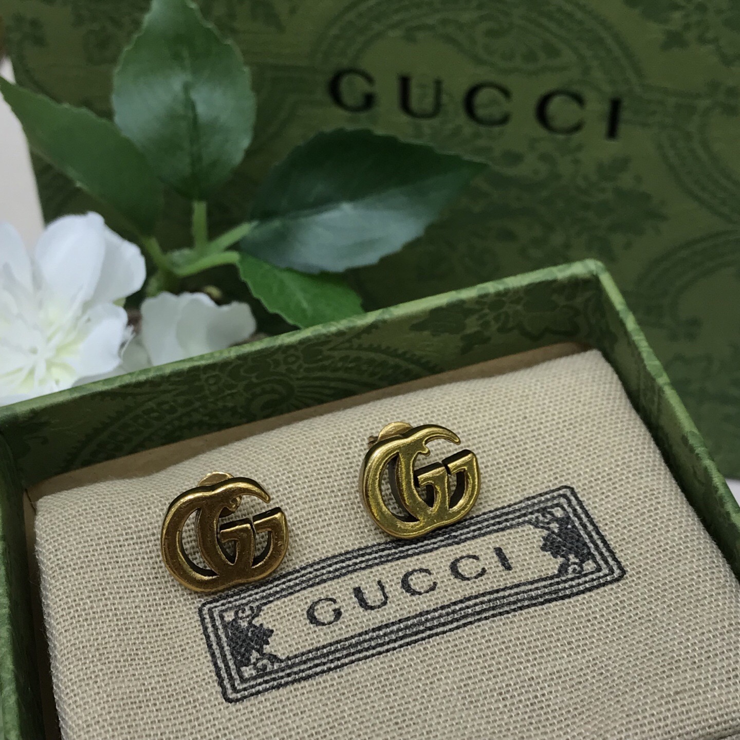 구찌 귀걸이 133329 Gucci Earrings 썸네일 이미지