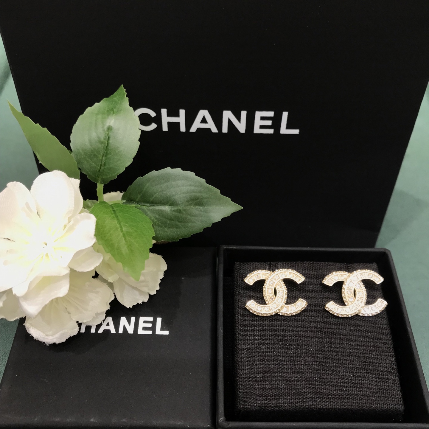 샤넬 귀걸이 124994 Chanel Earrings
