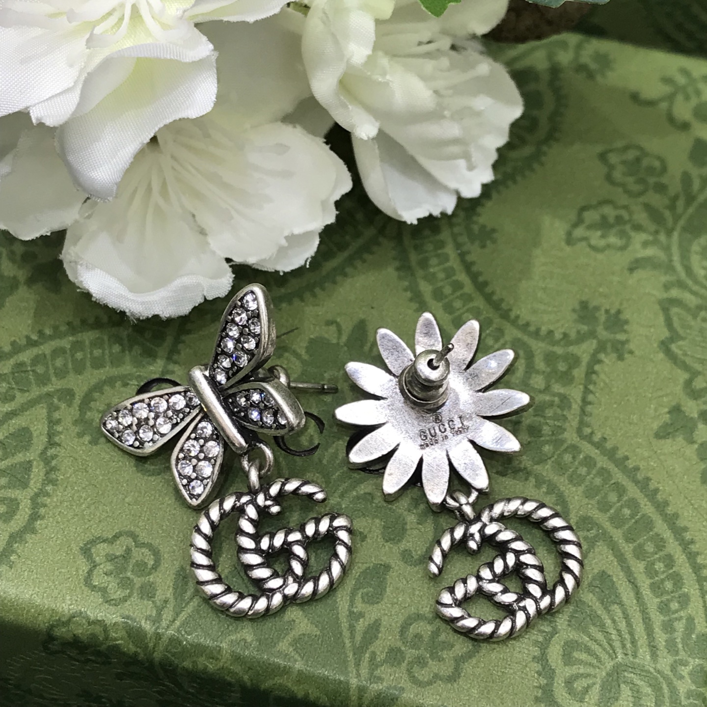 구찌 귀걸이 133326 Gucci Earrings 썸네일 이미지
