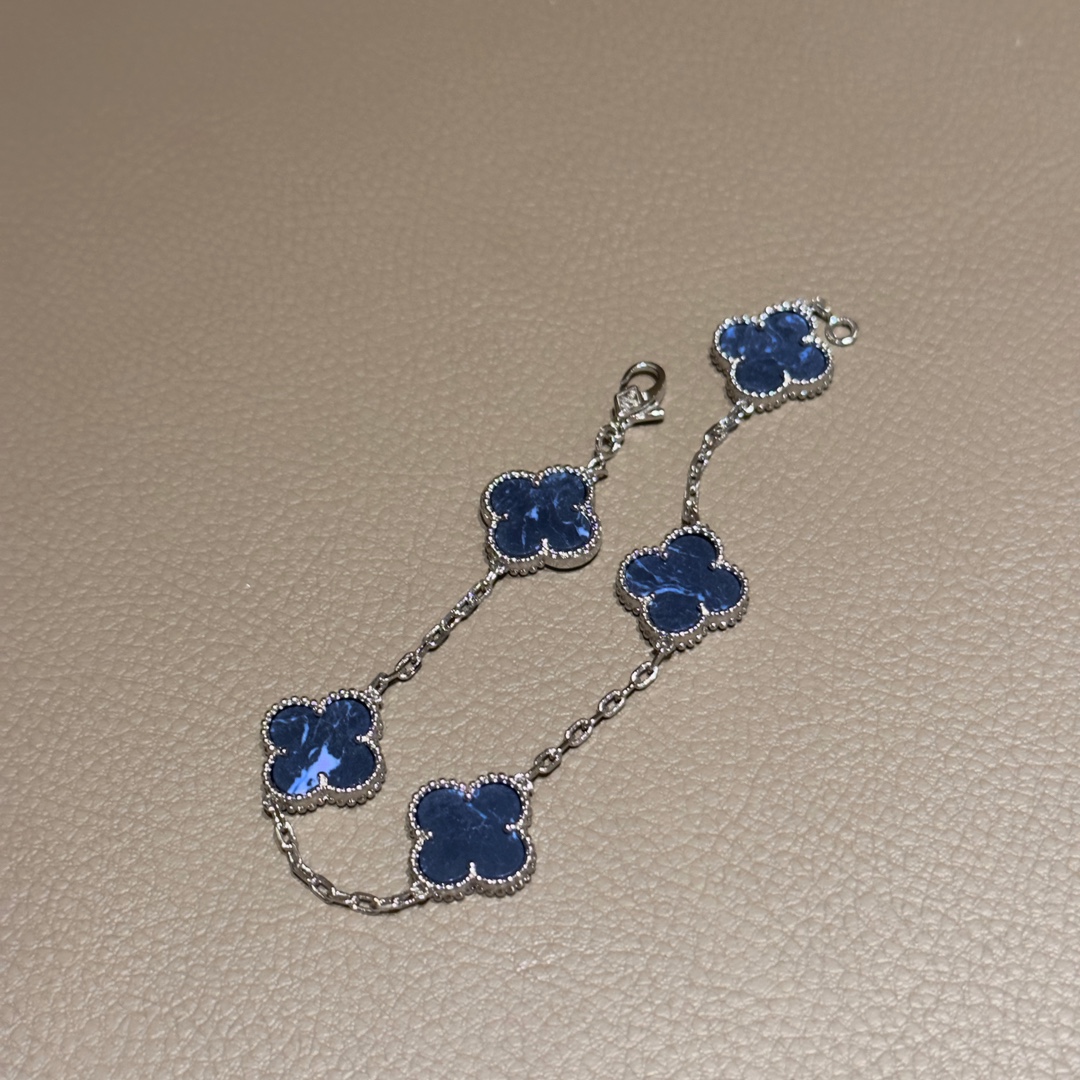 China Replica VCA Jewelry VCAES0403-1245