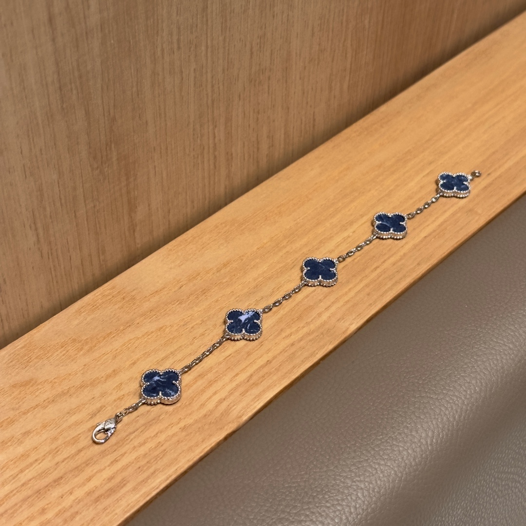 China Replica VCA Jewelry VCAES0403-1245