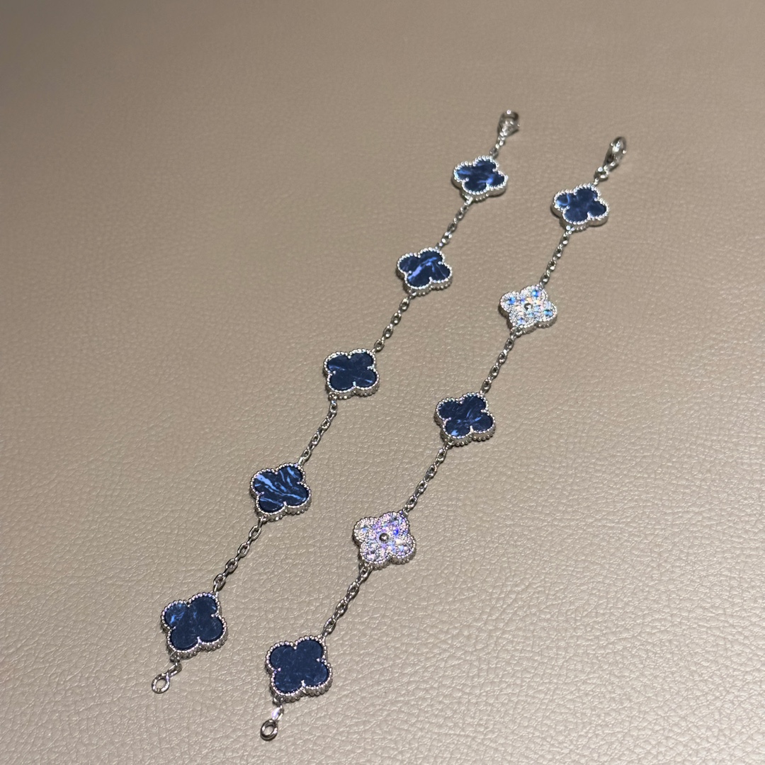 China Replica VCA Jewelry VCAES0403-1245