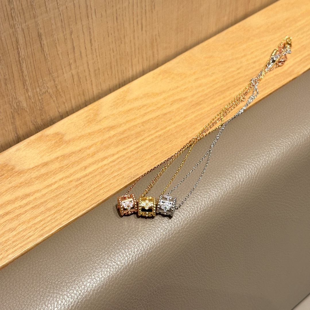 China Replica VCA Jewelry VCAES0403-3205