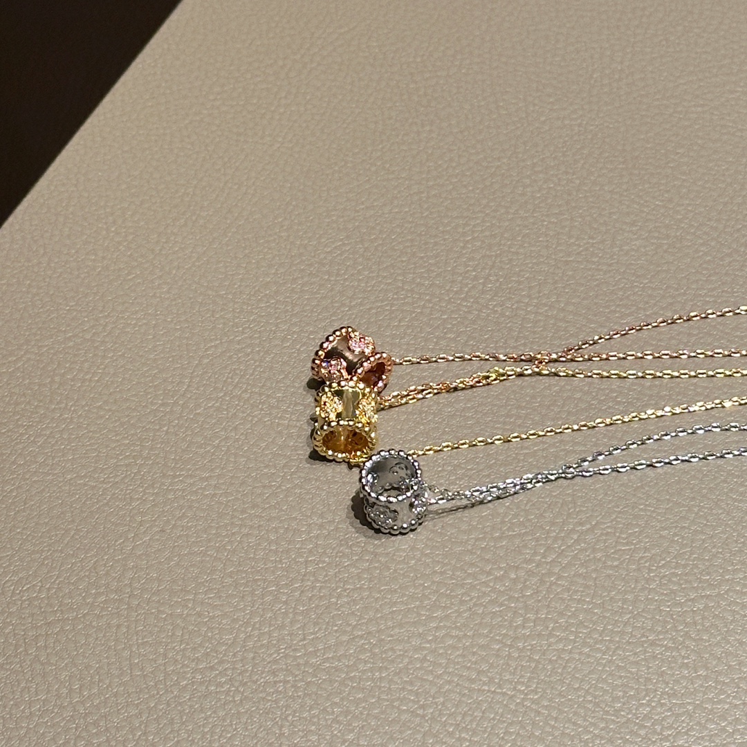 China Replica VCA Jewelry VCAES0403-3205