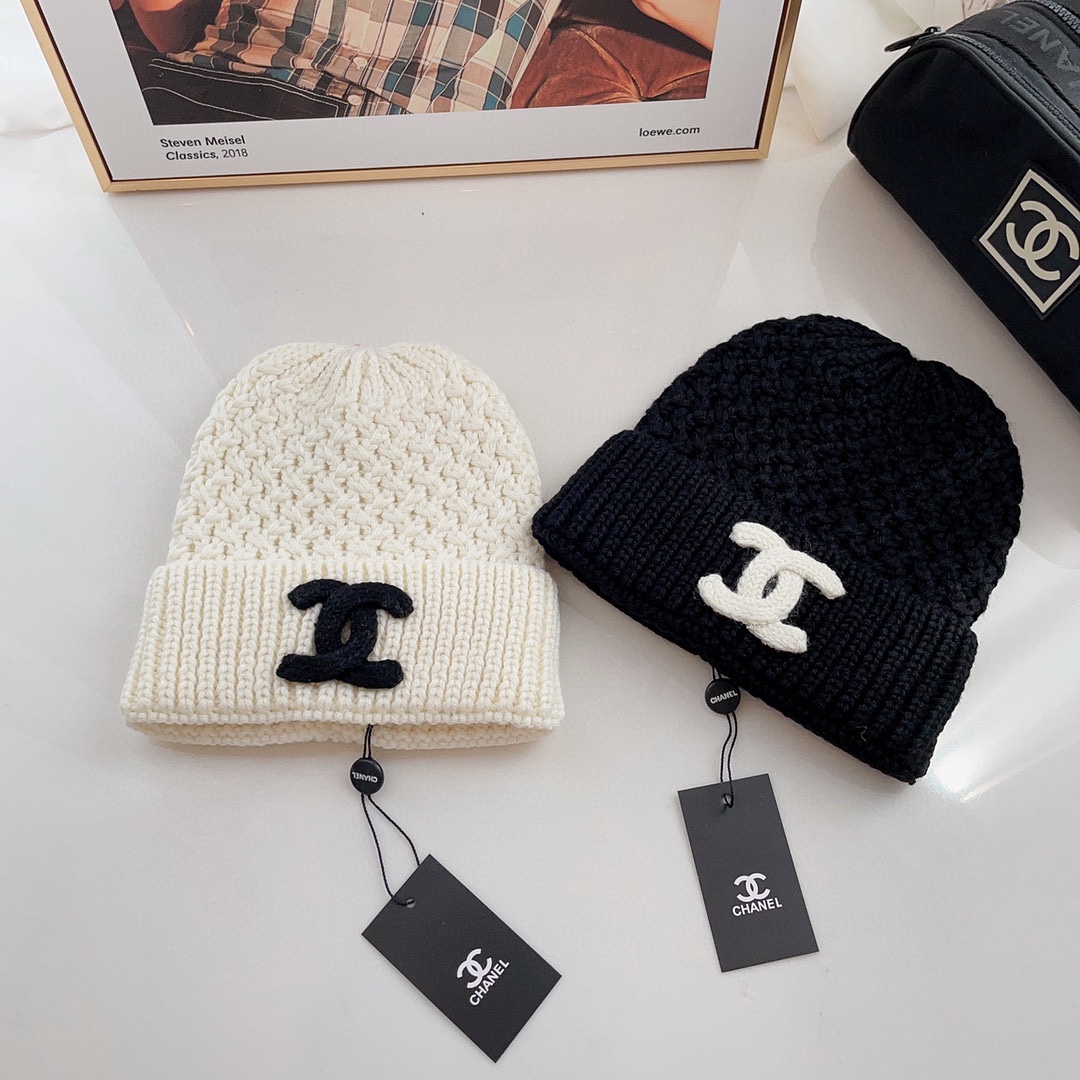 샤넬 모자 83048 Chanel Cap