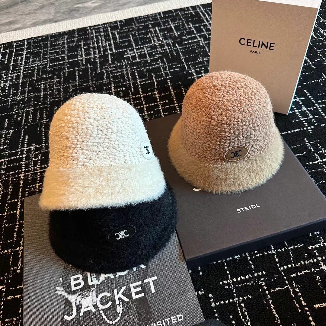 셀린느 모자 83093 Celine Cap