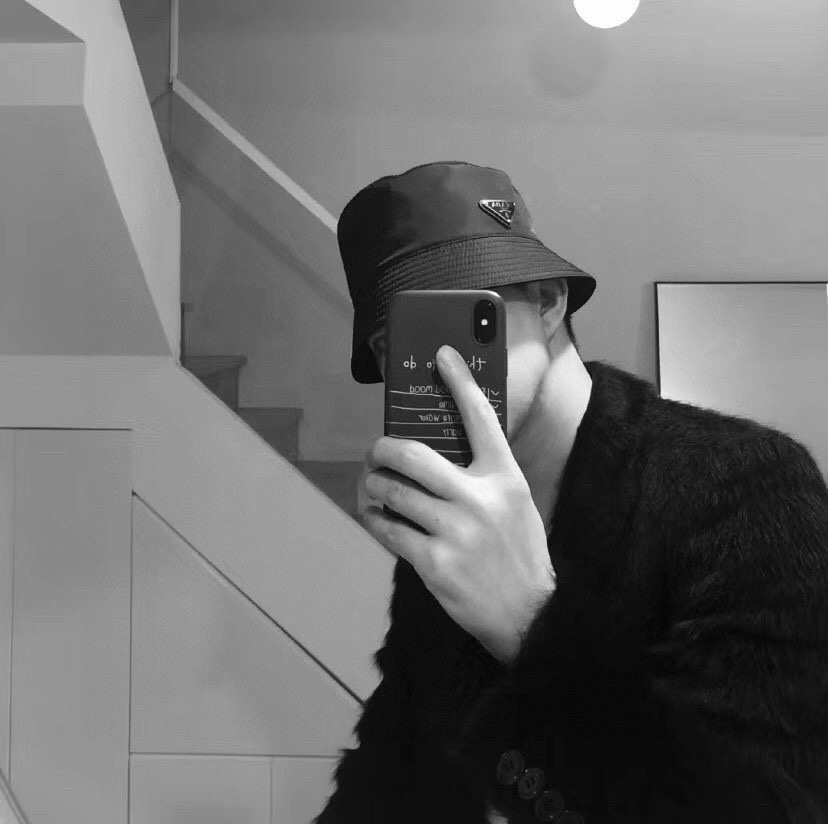프라다 모자 84826 Prada Cap