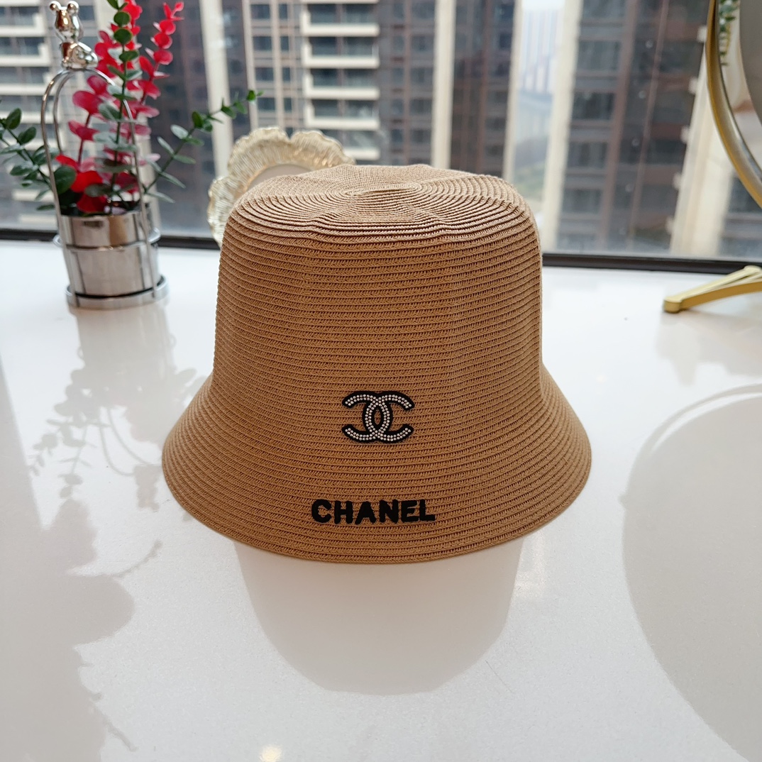 샤넬 모자 82309 Chanel Cap