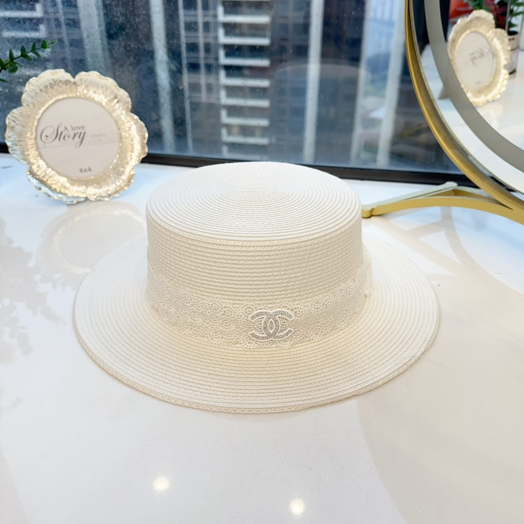 샤넬 모자 82279 Chanel Cap