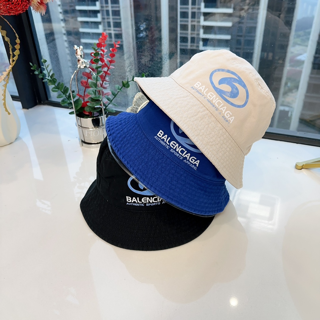 발렌시아가 모자 78142 Balenciaga Cap