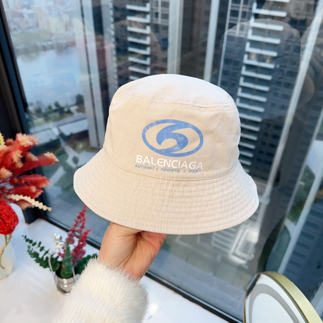 발렌시아가 모자 81840 Balenciaga Cap 상세 이미지 3