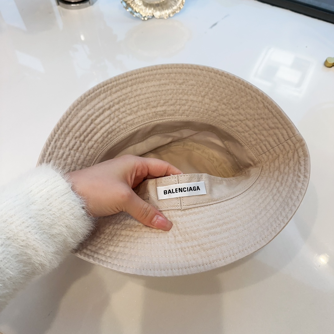 발렌시아가 모자 81840 Balenciaga Cap 상세 이미지 8