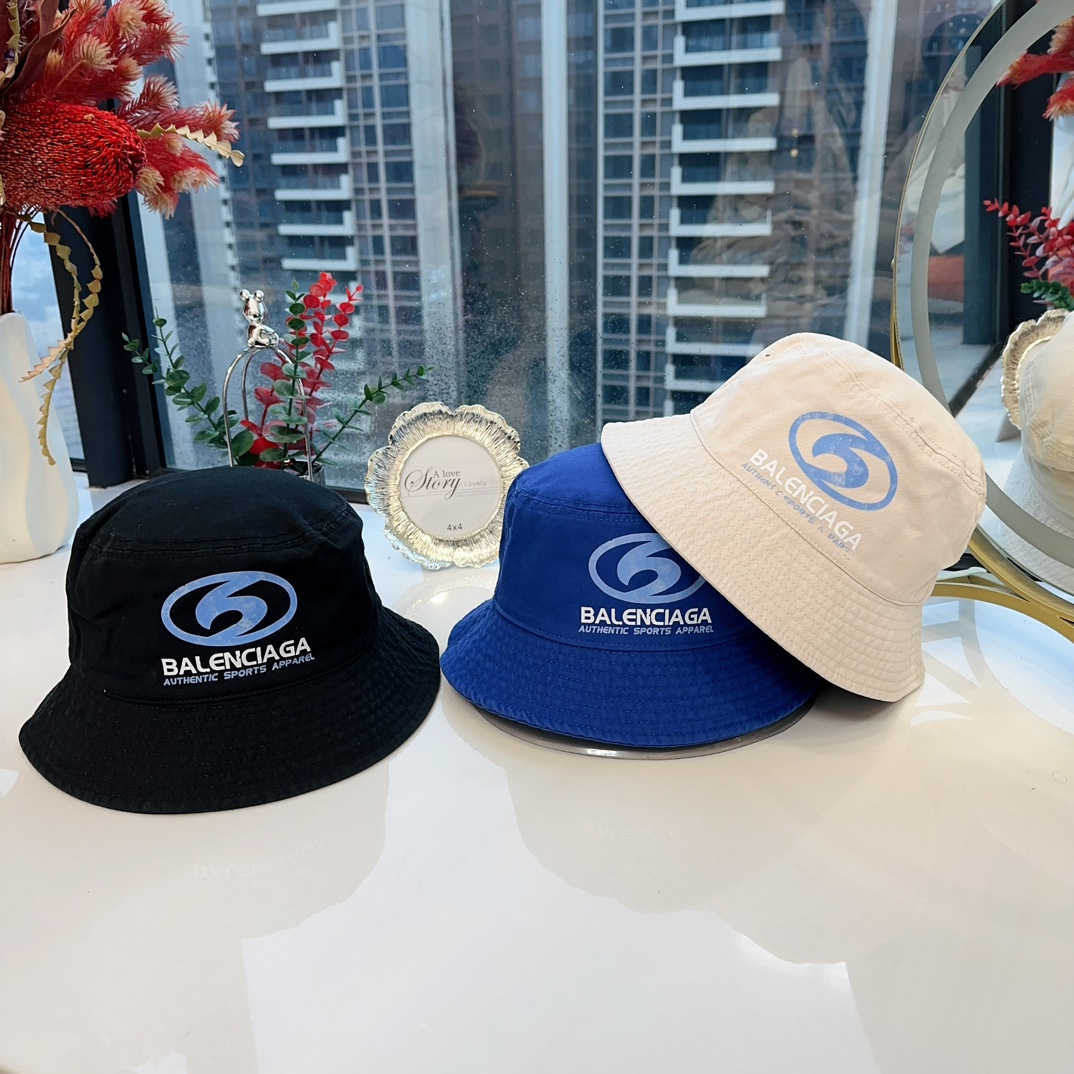 발렌시아가 모자 81841 Balenciaga Cap 상세 이미지 9