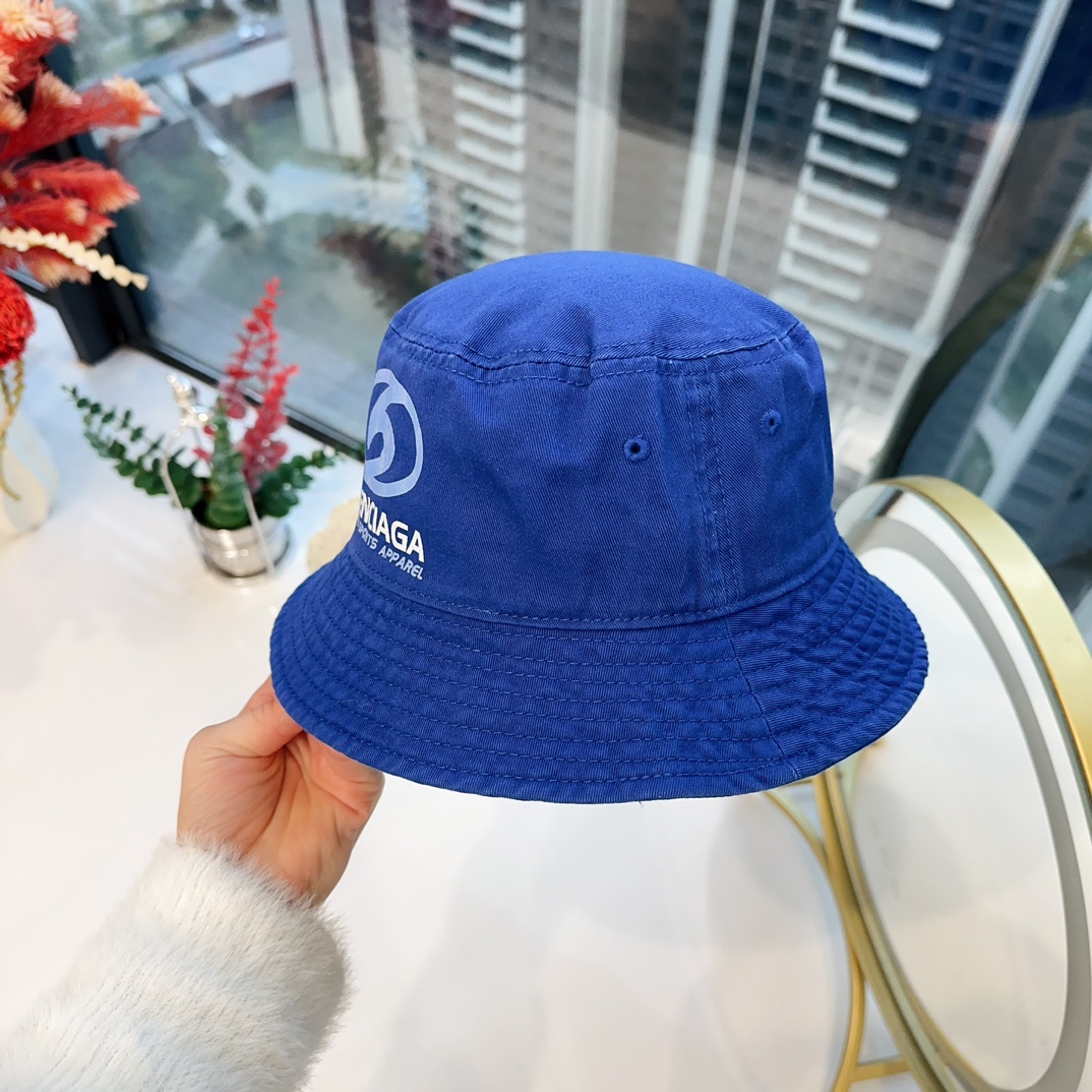 발렌시아가 모자 81841 Balenciaga Cap 상세 이미지 5