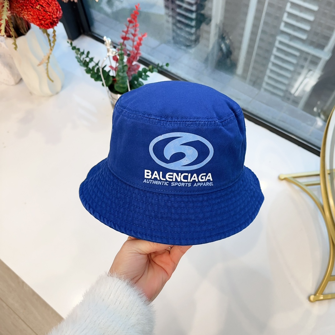 발렌시아가 모자 81841 Balenciaga Cap 상세 이미지 6