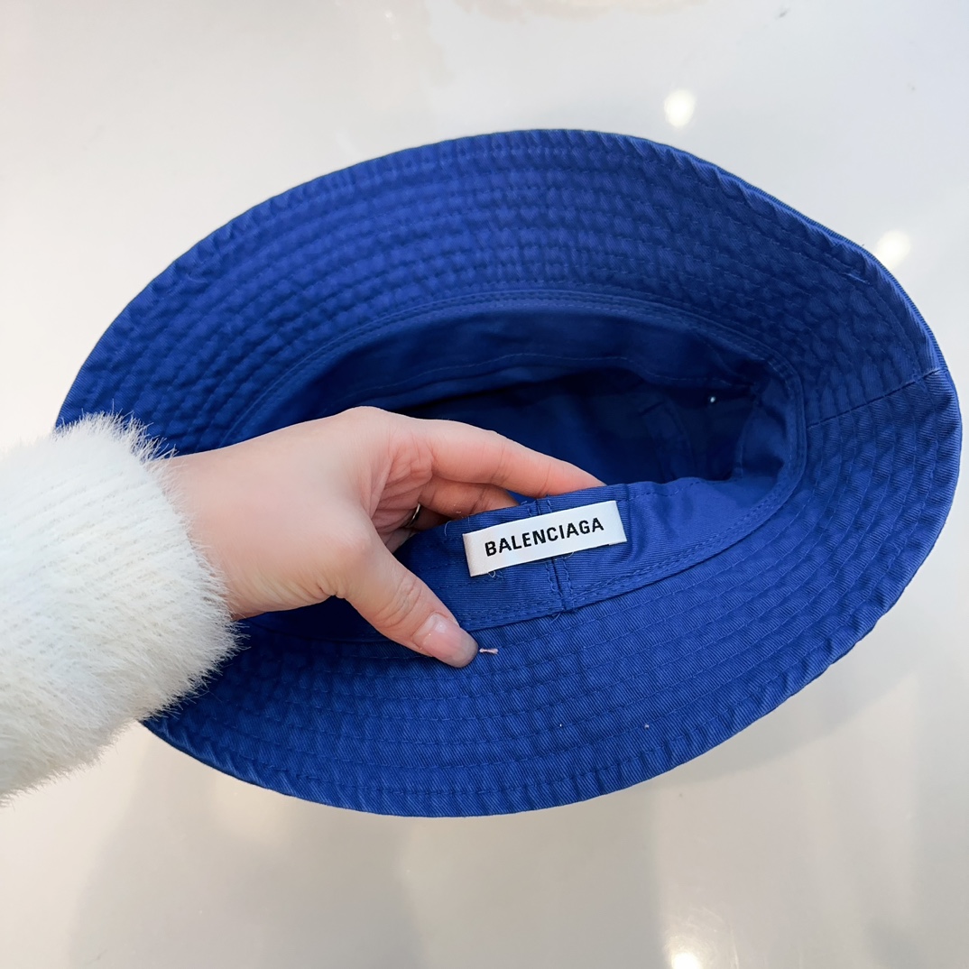 발렌시아가 모자 81841 Balenciaga Cap 상세 이미지 8