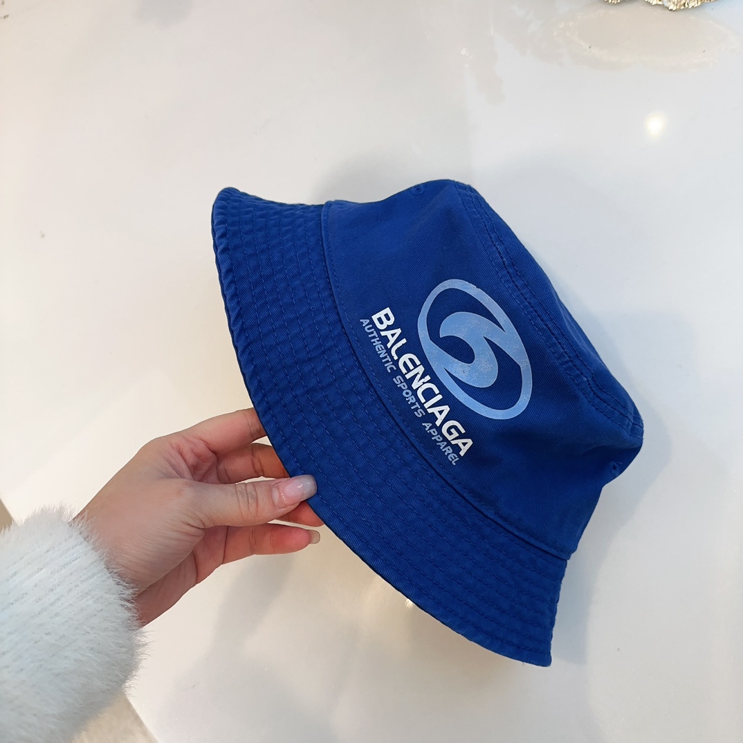 발렌시아가 모자 81841 Balenciaga Cap 상세 이미지 7