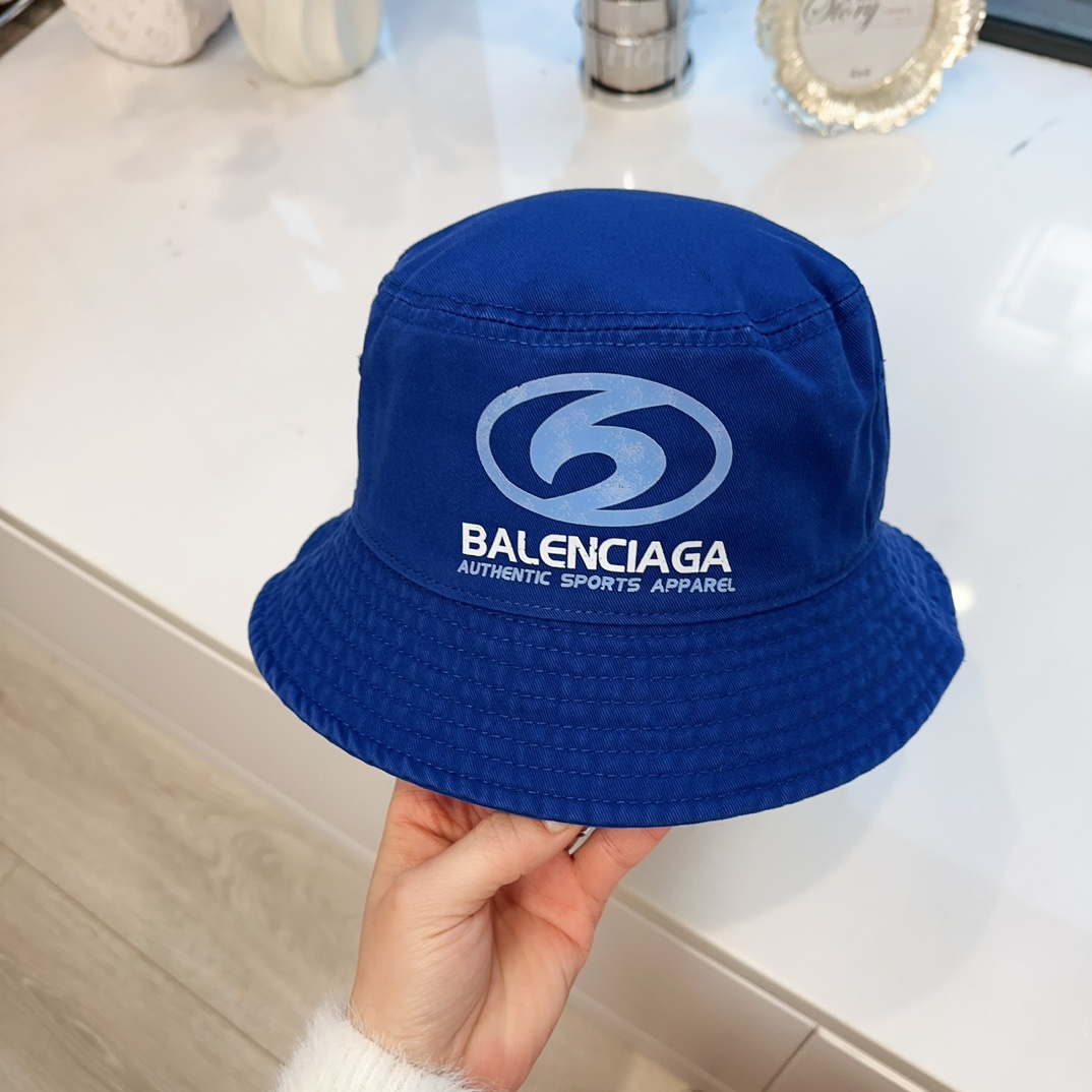 발렌시아가 모자 81841 Balenciaga Cap 상세 이미지 2