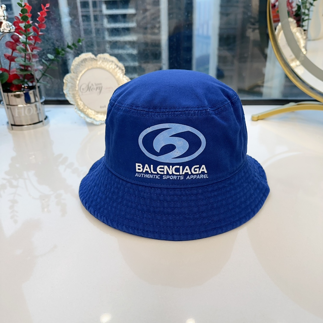 발렌시아가 모자 81841 Balenciaga Cap