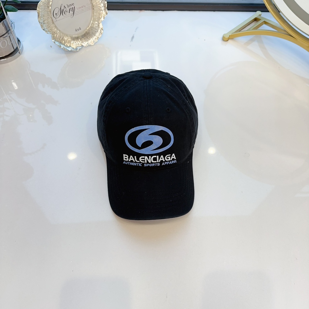발렌시아가 모자 81620 Balenciaga Cap