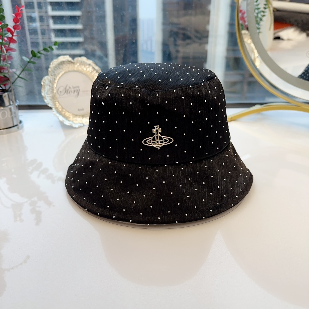 비비안웨스트우드 모자 81978 비비안웨스트우드 Cap