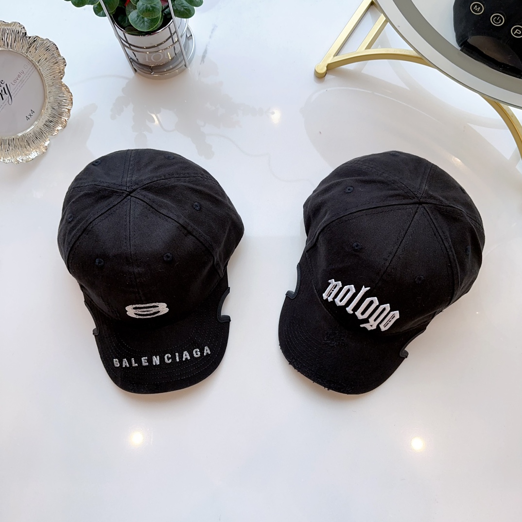 발렌시아가 모자 78019 Balenciaga Cap