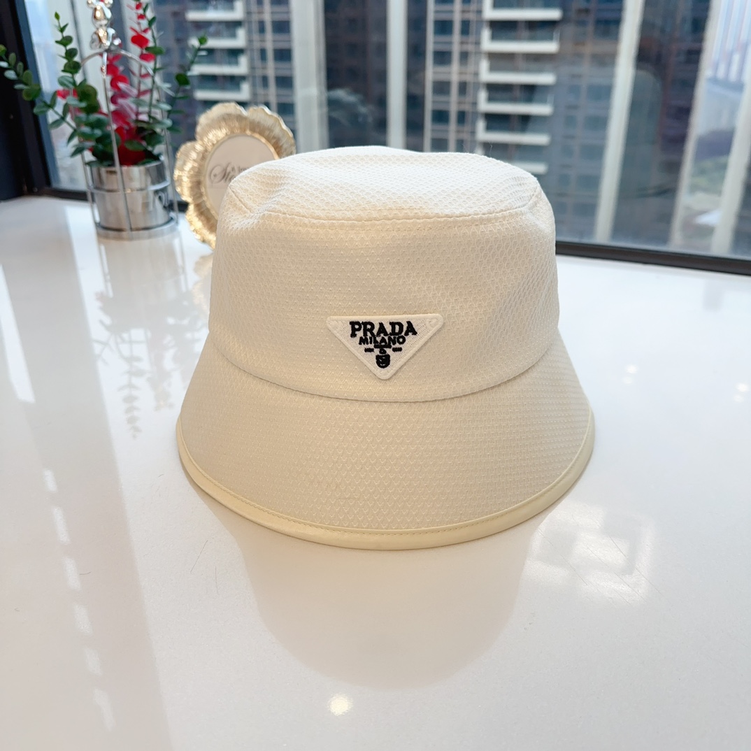 프라다 모자 85050 Prada Cap