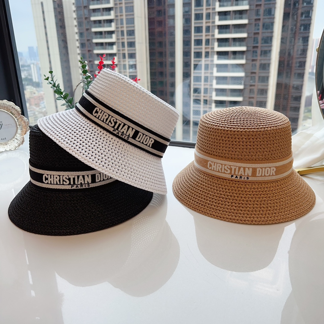 디올 모자 78863 Dior Cap