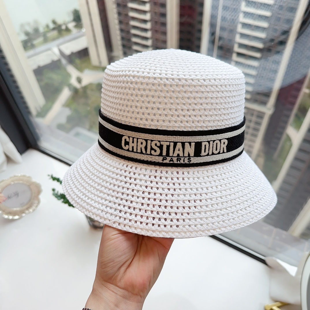 디올 모자 135002 Dior Cap 썸네일 이미지