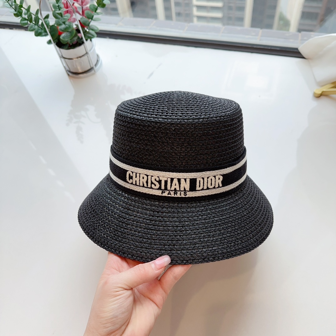 디올 모자 78853 Dior Cap
