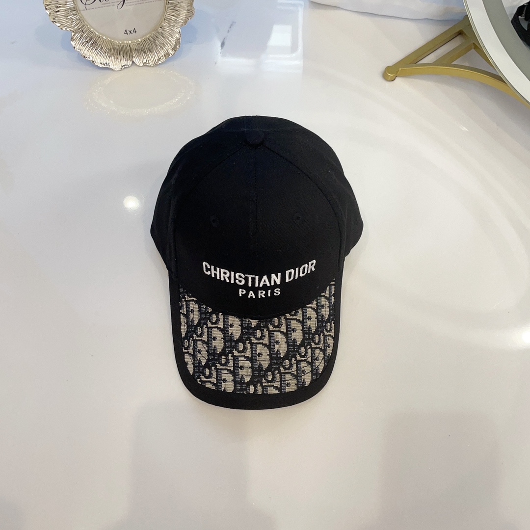 디올 모자 78572 Dior Cap
