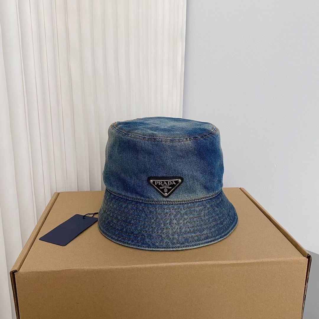 프라다 모자 85080 Prada Cap