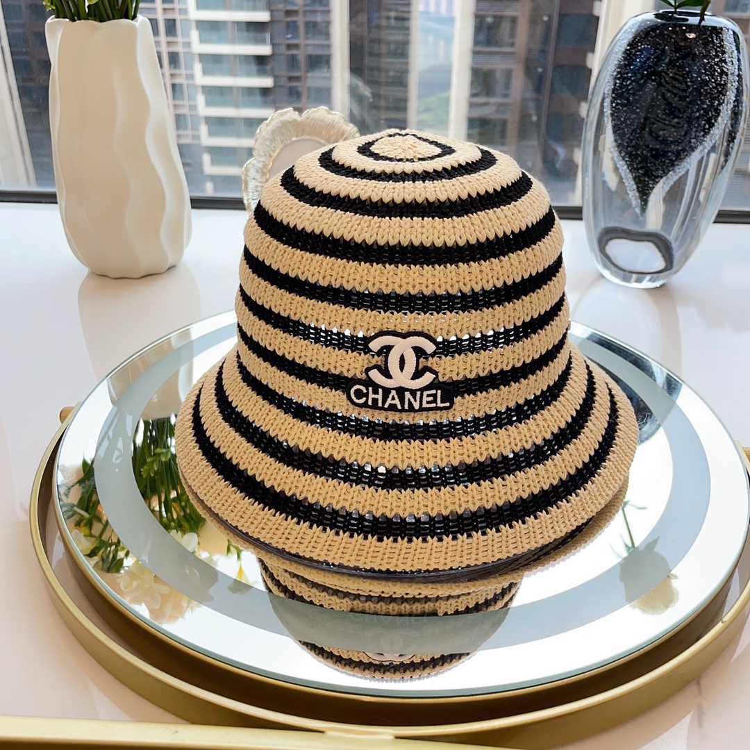 샤넬 모자 82820 Chanel Cap