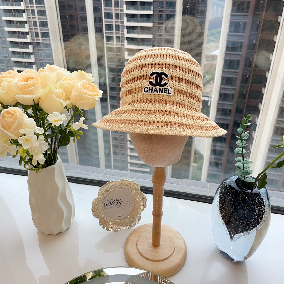 샤넬 모자 82821 Chanel Cap