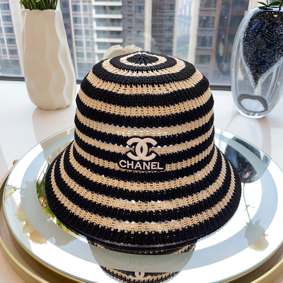 샤넬 모자 82290 Chanel Cap