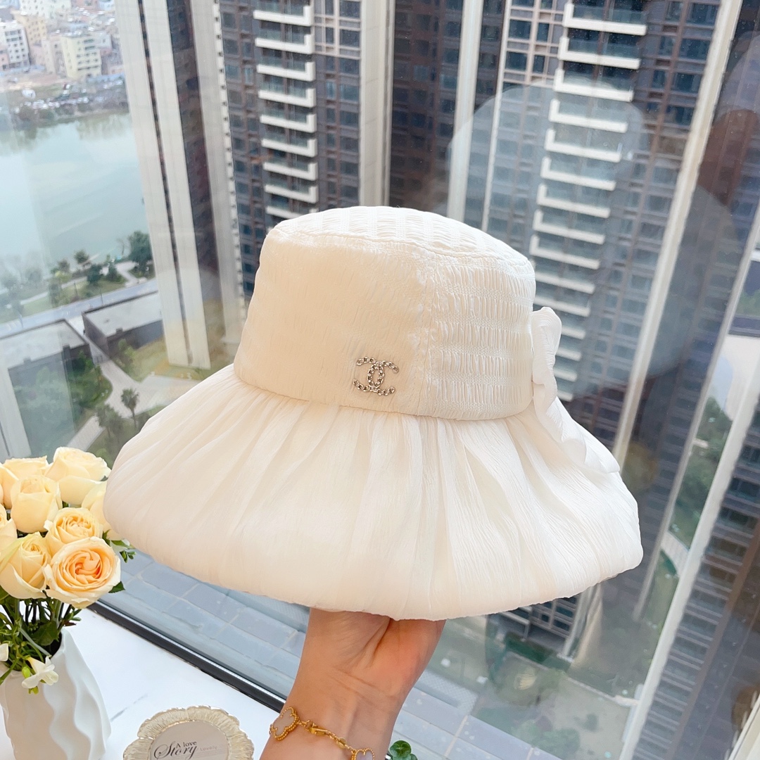 샤넬 모자 82835 Chanel Cap